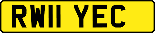 RW11YEC