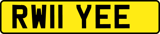 RW11YEE