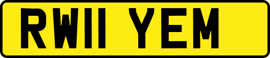 RW11YEM