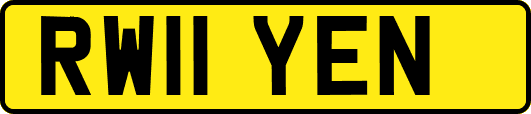 RW11YEN