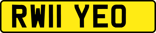 RW11YEO
