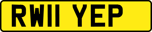 RW11YEP