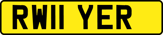 RW11YER