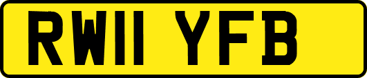 RW11YFB