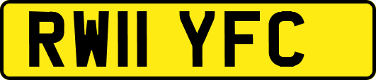 RW11YFC