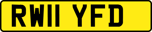 RW11YFD