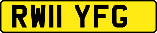RW11YFG