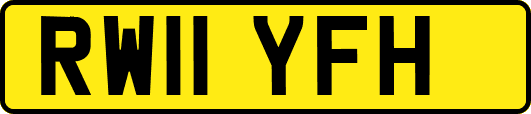 RW11YFH