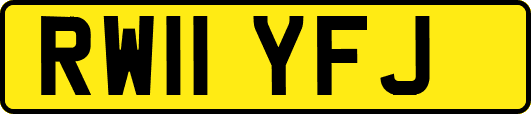 RW11YFJ