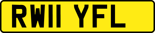 RW11YFL
