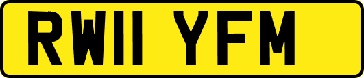 RW11YFM