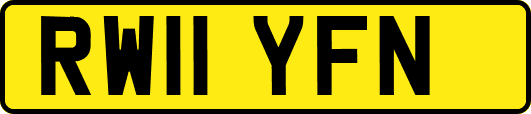 RW11YFN