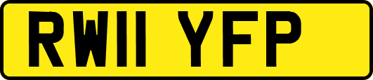 RW11YFP