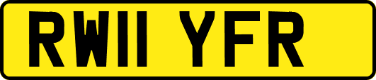 RW11YFR