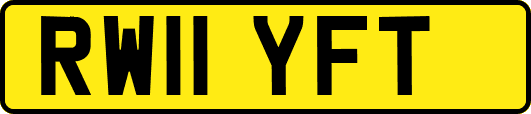 RW11YFT