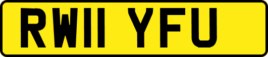 RW11YFU