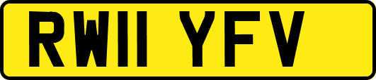 RW11YFV