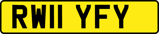 RW11YFY
