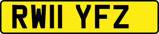 RW11YFZ