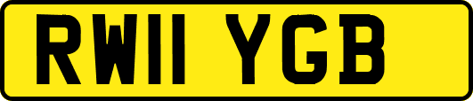 RW11YGB