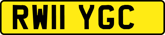 RW11YGC