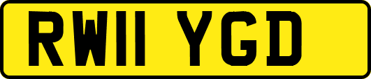 RW11YGD
