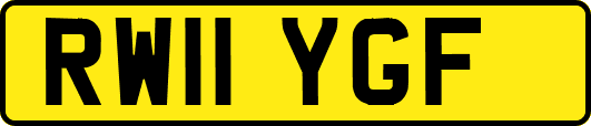 RW11YGF