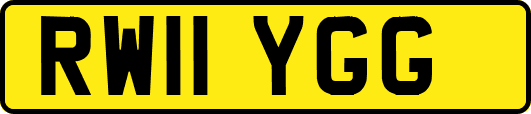 RW11YGG