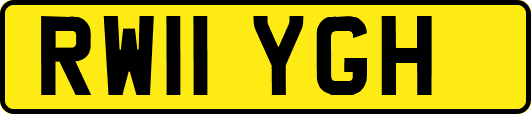 RW11YGH