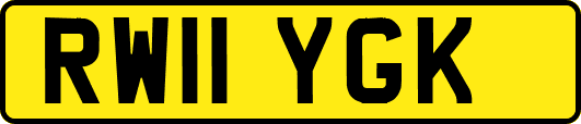 RW11YGK