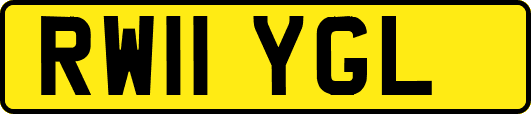 RW11YGL