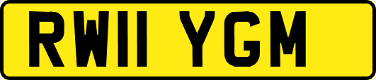 RW11YGM