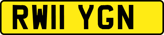 RW11YGN