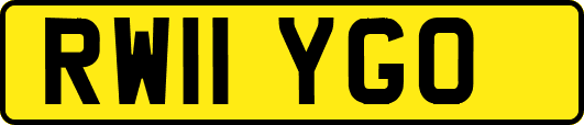 RW11YGO