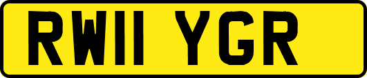 RW11YGR