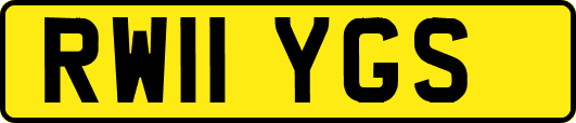 RW11YGS