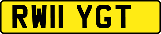 RW11YGT