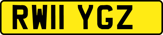 RW11YGZ