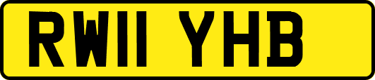 RW11YHB
