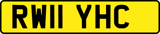RW11YHC