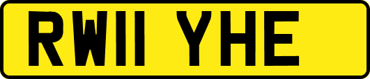RW11YHE