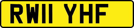 RW11YHF