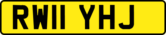 RW11YHJ