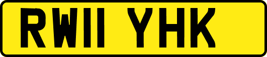 RW11YHK