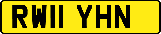 RW11YHN