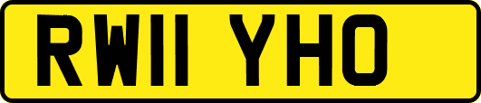 RW11YHO