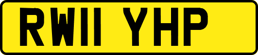 RW11YHP