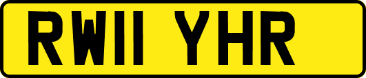 RW11YHR