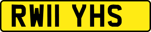 RW11YHS