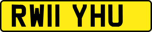 RW11YHU